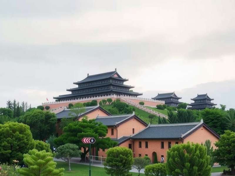 现代简约全屋定制